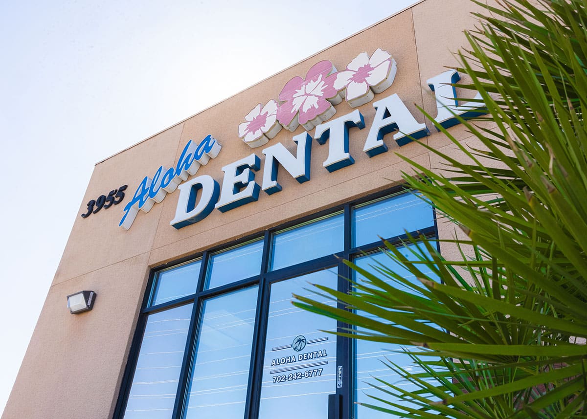 Aloha Dental Office