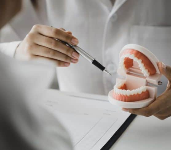 Orthodontist consultation - Orthodontist Las Vegas - Aloha Dental Las Vegas