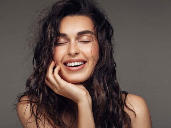 cosmetic dentistry smile makeover