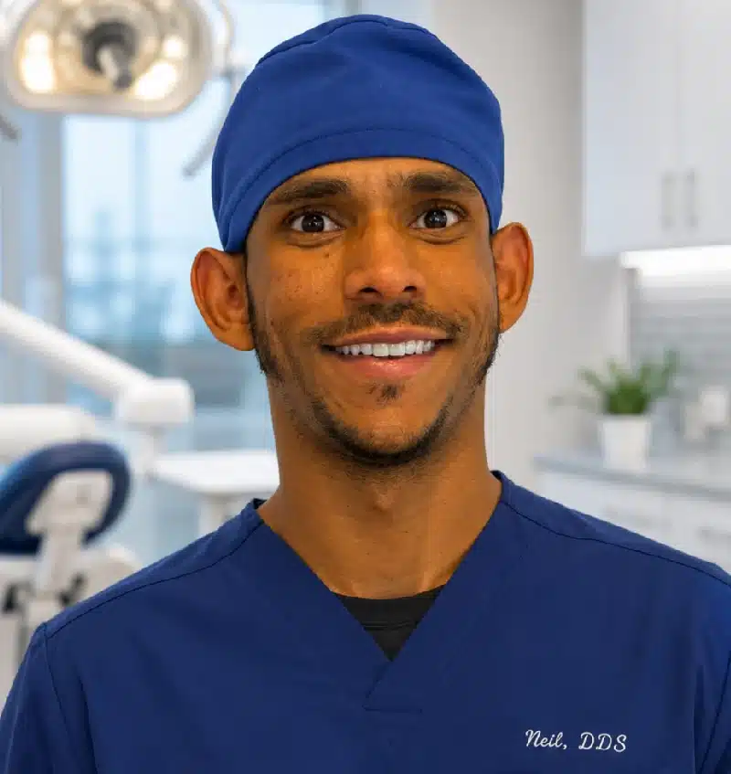 Dr. Loron Neil, DDS