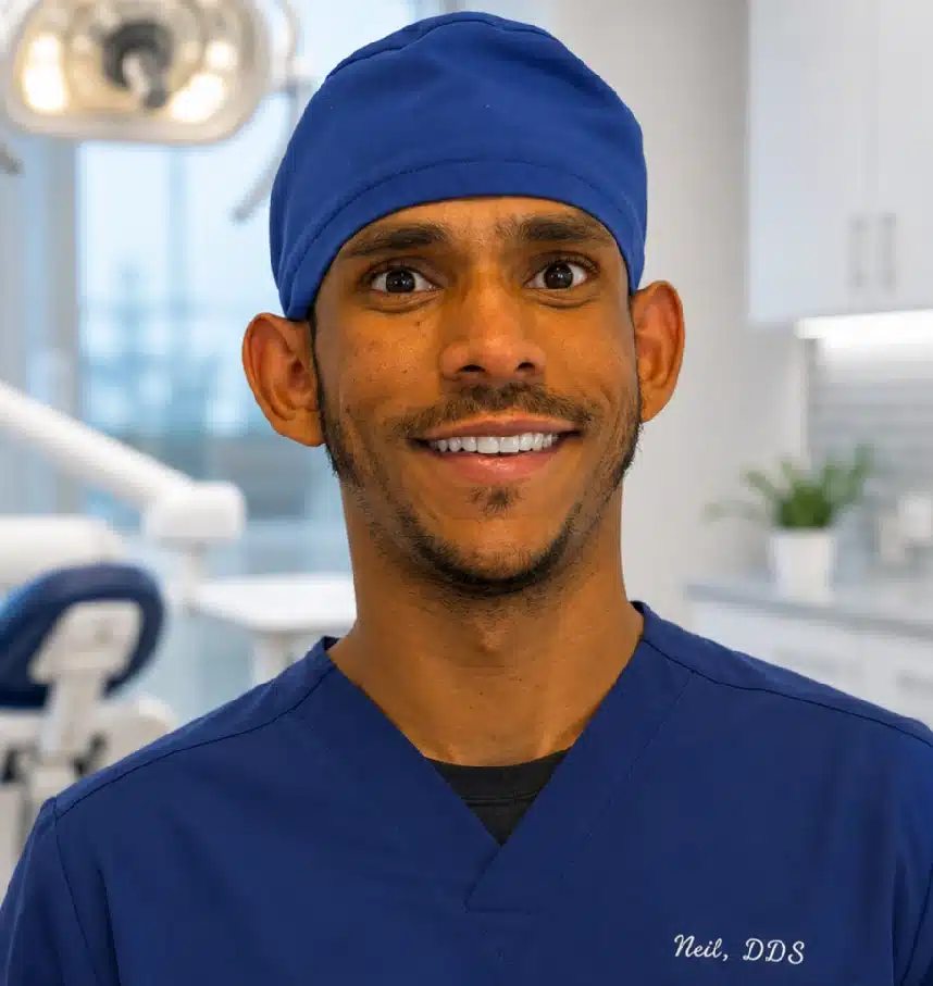 Dentist in Las Vegas